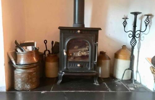 HOLIDAY HOUSE TANYGRISIAU SNOWDONIA North Wales - Foto 21