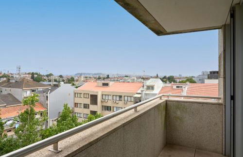 Serviced Apartments Boavista Palace - Foto 44