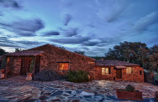 Finca La Ramallosa - Foto 46