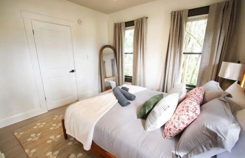 Walkable, Outdoor Oasis, BBQ, Firepit and Bocce Ball - Foto 43