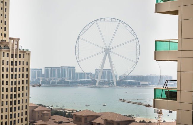 HiGuests - Sky Views - Foto 34