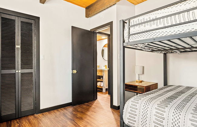 Backway Hideaway Close to the Village! - Foto 8