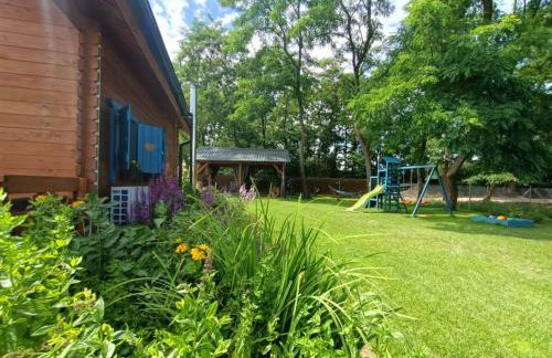 Smocze Ranczo - Foto 7