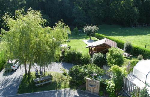 Gîte Annecy 06 - Au Royaume des Marmottes - Appt 06 - Foto 11