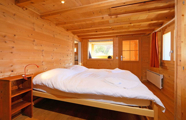 Chalet Zan-Fleuron - Photo 17