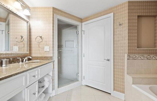 Luxury Condo on Reunion Resort and Spa Orlando Condo 5109 - Foto 30