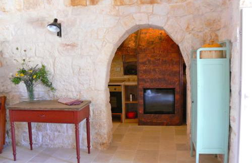 Trulli Eutopia - Foto 75