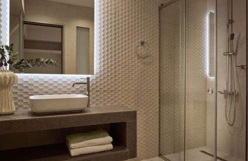 Marisia Luxury Villa, An Acre of Endless Blue by MindYourVilla - Foto 33