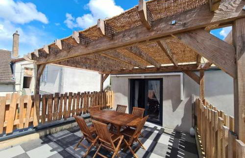 L'Atelier des Rêves - Foto 12