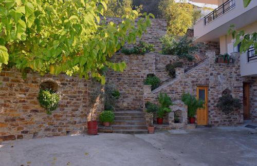 House in Εndless green - Arethousa, Ikaria - Photo 54