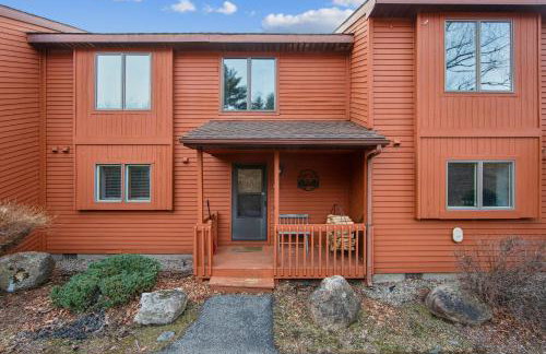 Hedges 7J - Comfortable Mountain Retreat - Foto 1