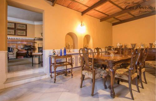 Casa Rural Las Bóvedas - Foto 33