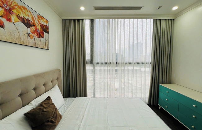 Daniel Homes - Vinhomes SkyLake Luxury - Foto 21