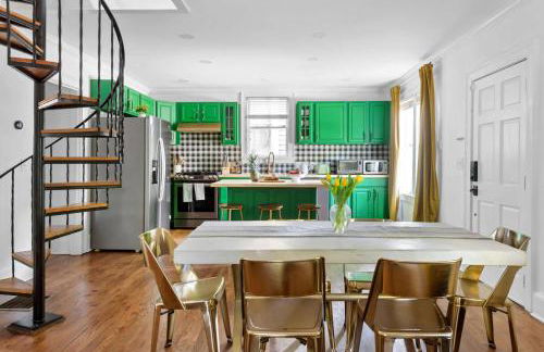 Majic Cottage - Foto 22