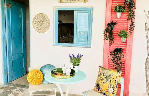 Alisios Hot Tub, Piscina y Naturaleza - Foto 18