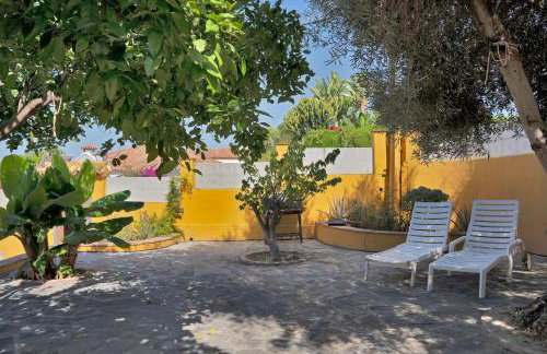 Mediterranean villa near the sea in Marbella - VILLA PALMERAS 23A - Foto 21