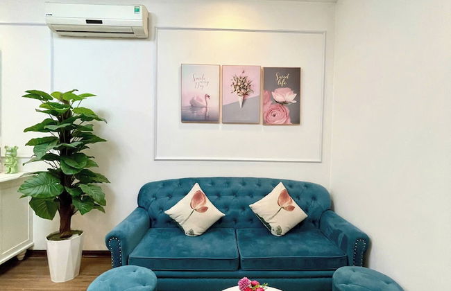 HMH- Vinhomes TIme City - Park Hill - Foto 1