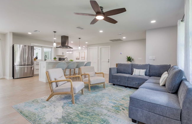 Bonita Bliss by Avantstay Private Pool 10 Minutes to Beach - Foto 39