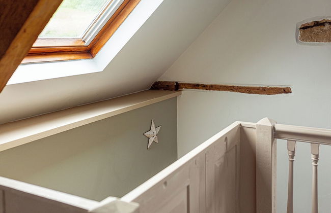 Mill House Cottage Star Stay on Cotswold - Foto 40