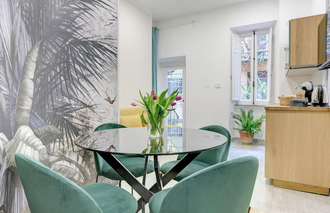 Colosseo Secret Garden - Home and More - Photo 17