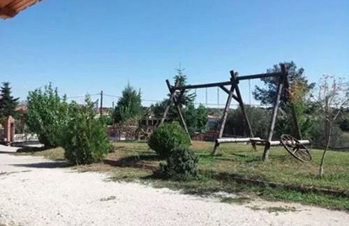 Nefeles Tou Nestou - Photo 9