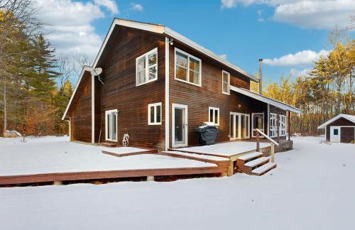 House In The Woods - Foto 21