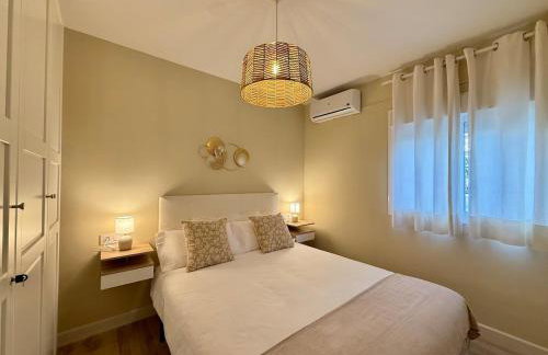 Nervion Apartments Sevilla - Photo 7