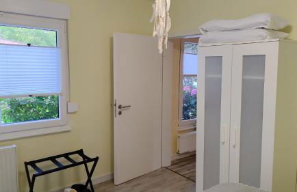 Ferienwohnung für 2 Personen Wellness & Radverleih - Photo 7