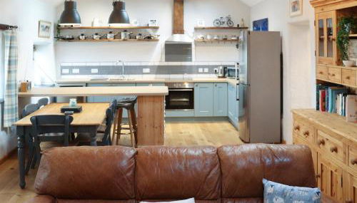 Stable Cottage - Uk51203 - Foto 3