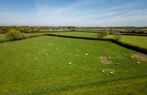 Tranquil 2 bed cottage Sidmouth, rural escape - Foto 10