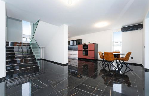 Villa Bellavista mit Privatpool nahe Zadar - Foto 11