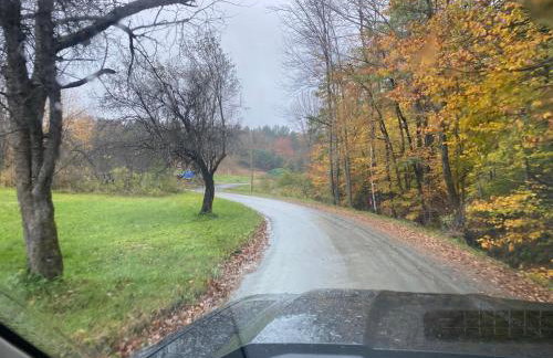 Cabin on the hill Ascutney - Foto 19