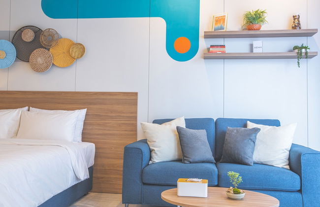 HOMA Phuket Town - Photo 7