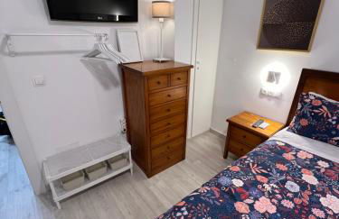 Nuestro Rincon del Centro Histórico especial grupos Terraza parking gratis 02 - Photo 8