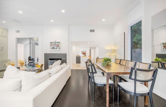 Franklin Canyon - Foto 23