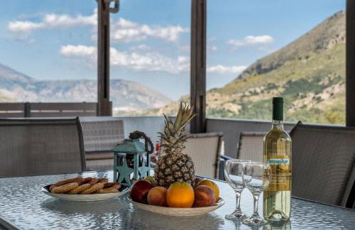 Villa Foteini Gerakari Mountain Resort - Photo 21