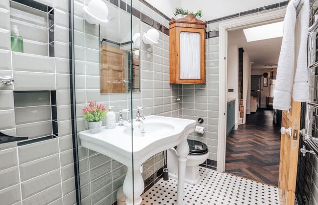 The Emerald - Central Henley 2 Bedroom House - Foto 57