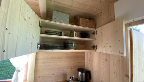 Schäferwagen Altensteig - Foto 2