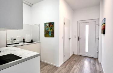 Wohnung am Rosengarten - Foto 4