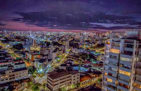 Hospéde-se com estilo, requinte e sofisticação - Foto 27