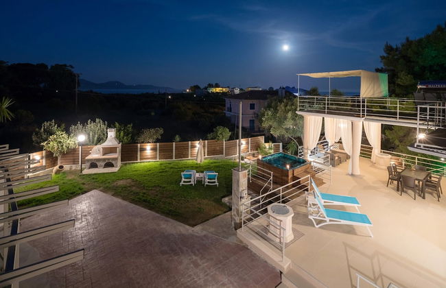 Annaset Villa - Foto 58