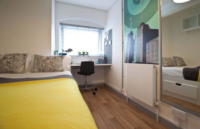 Student Only OLIB - Foto 3