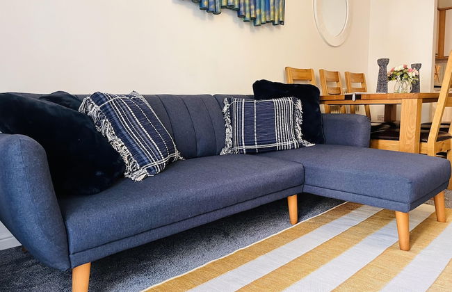 Beautiful 2 - Bed Apartment in Aylesbury - Foto 15