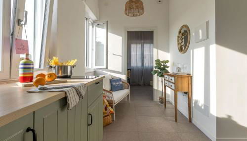 Mike&Jo Cozy apartments-Near FCO airport, in Ostia Antica - Foto 3