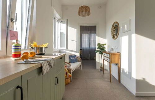 Mike&Jo Cozy apartments-Near FCO airport, in Ostia Antica - Foto 3