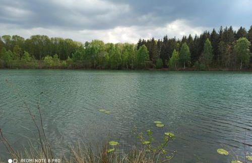Ferienwohnung Colin im schönen Weserbergland Nähe Freizeitpark - Foto 15