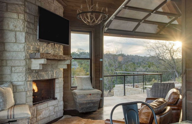 Sotol by Avantstay Direct River Access + Views - Foto 26