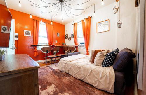 Spring Serenity Chic 1BR Apt Walk to UofA - Foto 26