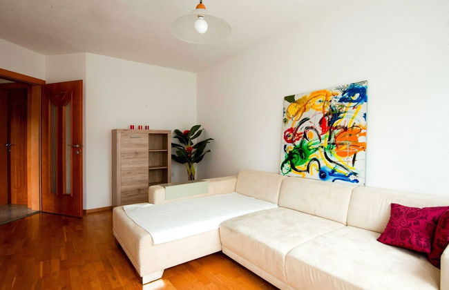 Holiday House in Reith im Alpbachtal With Garden - Photo 12