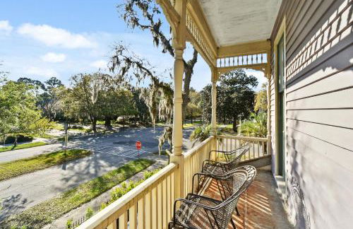 Bosch Huis Porch - Entire Property - Foto 9